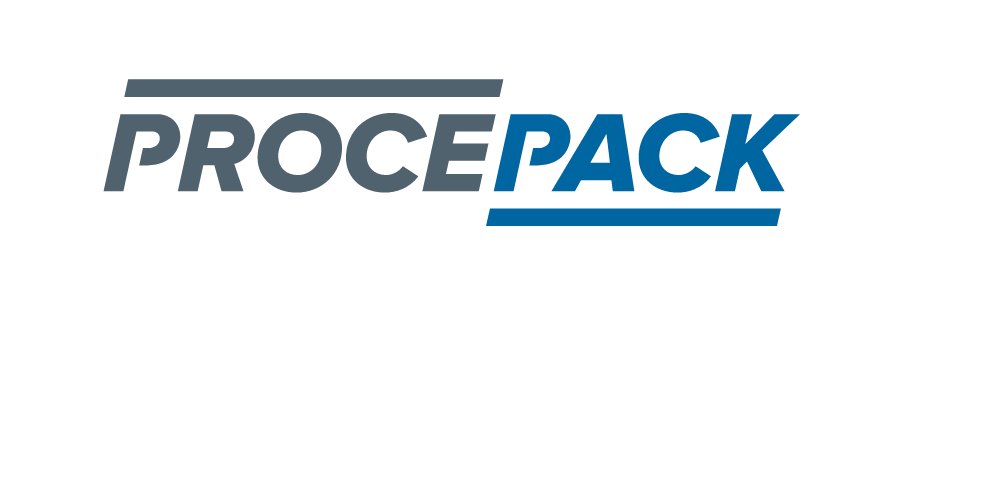 Valorisation de la marque | Branding | Logo Procepack