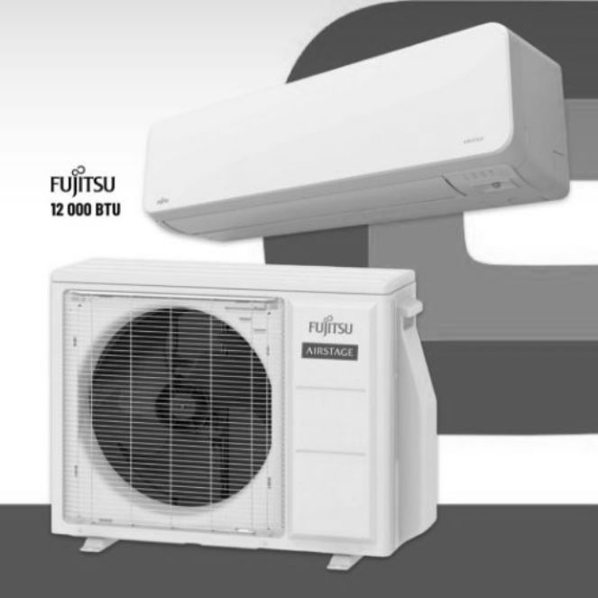 Climatisation Marois