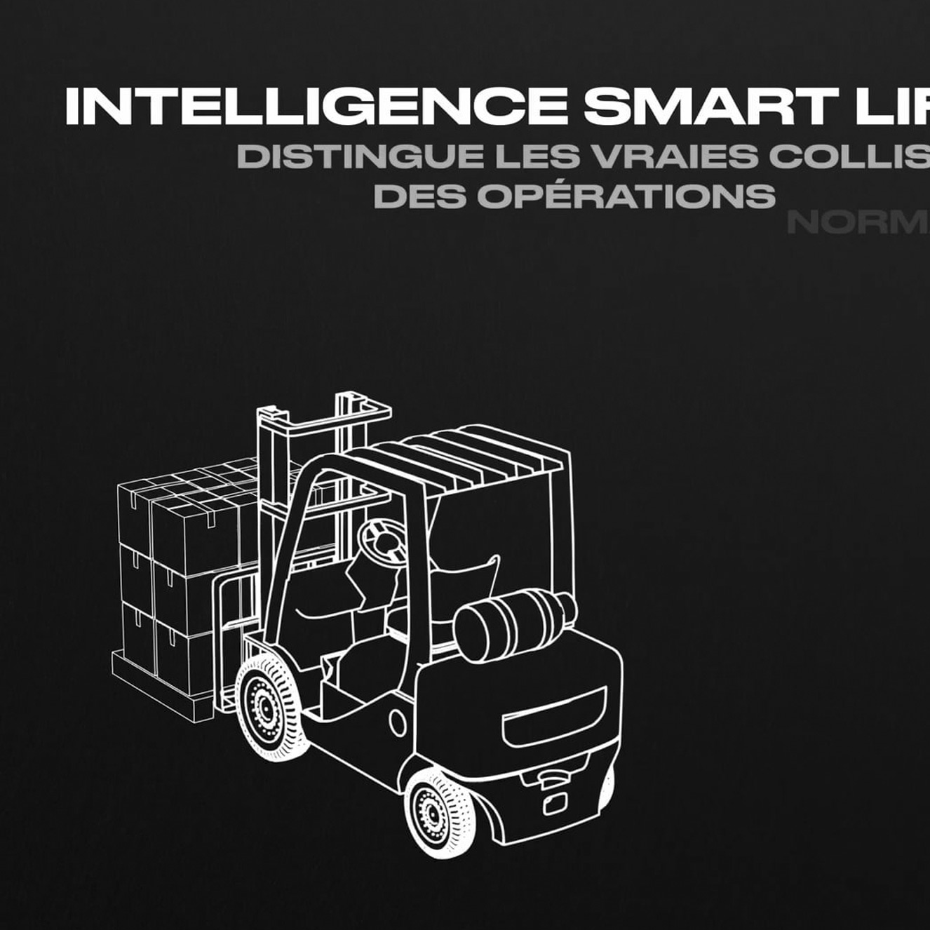 Smartlifts